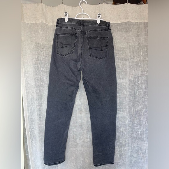 American eagle jeans / size 8 - Picture 3 of 5